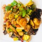 Best 49. Hot Garlic (Szechuan Shrimp) in Rancho Cucamonga, CA