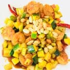 Best 53. Kung Pao Shrimp in Rancho Cucamonga, CA