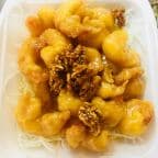 Best S1. Honey Walnut Shrimp in Rancho Cucamonga, CA