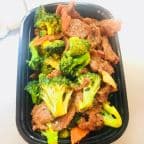 Best 42. Broccoli Beef in Rancho Cucamonga, CA
