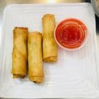 Best 4. Egg Roll (2) in Rancho Cucamonga, CA