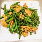 Best 34. String Bean Chicken in Rancho Cucamonga, CA
