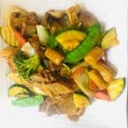 Best S3. BBQ Pork with Veggies in Rancho Cucamonga, CA